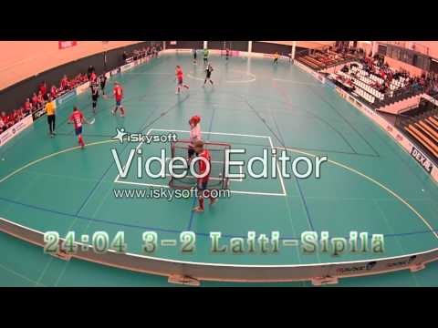 C1 SM-sarjaa: SPV-GrIFK