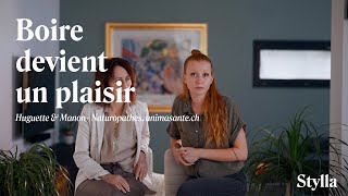 Mon chat avait des calculs urinaires : comment Stylla Hydration l’a aidé | Témoignage de Manon