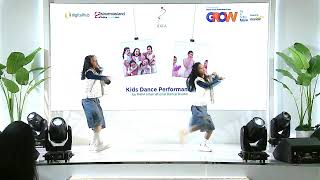 Sinar Mas Land  World-Class Education Expo
