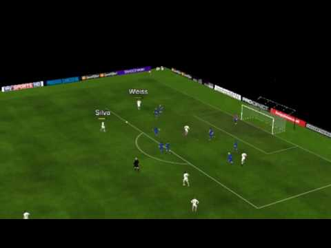 Leicester - Portsmouth - 29 min