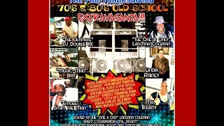 the pre-thanksgiving 70's & 80's extravaganza!!! [read more below]