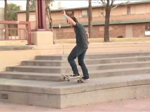 Chad Matthews - BUMMER