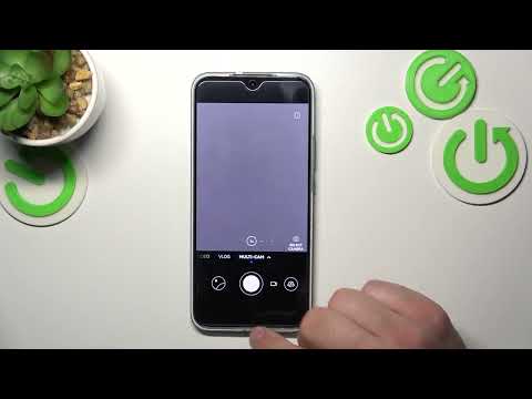 Does Huawei Nova 11 Have Camera Slow Motion