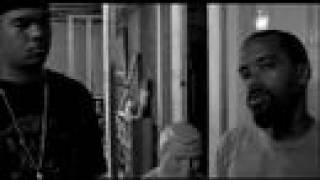 stic.man of dead prez on Dungeon Vision