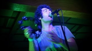 Allah-Las - Every girl (Centro El Cerro, Chile, Mayo 2015)