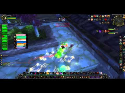 Team Albo/Heltor vs Team Heungling/Taxilol (rogue FC RBG)