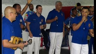 preview picture of video 'Samba 1 - Semi Final Eliminatória Acadêmicos do Tucuruvi - Carnaval 2015'
