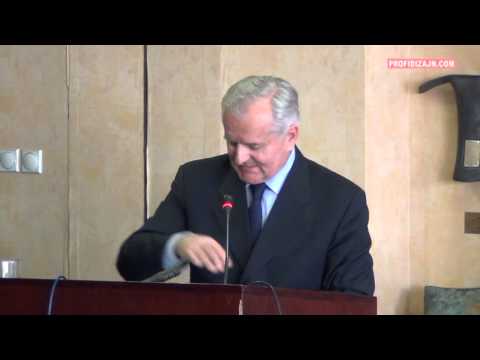 GENERAL SPASOJE SMILJANIĆ - OD AGRESIJE DO SECESIJE