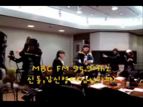 090122 SNSD - Boys These Days, Girls These Days