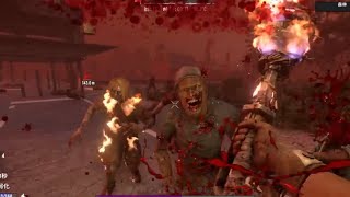 【7DTD】14日目の防衛戦「君には奇跡が残ってる」