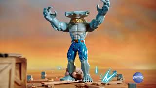 Video de Dc Batman Figura Giant 30 cm