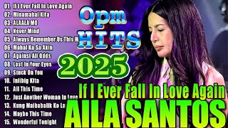 Download lagu Nonstop Slow Rock Love Song 2025 - AILA SANTOS |OPM Tagalog Love Song 2025 |Kung Maibabalik Ko Lang mp3 Download lagu Nonstop Slow Rock Love Song 2025 - AILA SANTOS |OPM Tagalog Love Song 2025 |Kung Maibabalik Ko Lang mp3