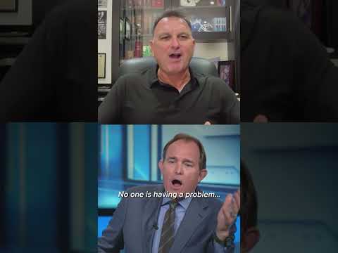 NFL agent Drew Rosenhaus on ex-NFL players returning to college football