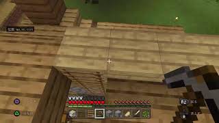 MakajeとSimoのマイクラ#3