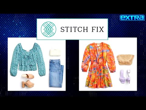 Level Up Your Summer Fashion with Stitch Fix