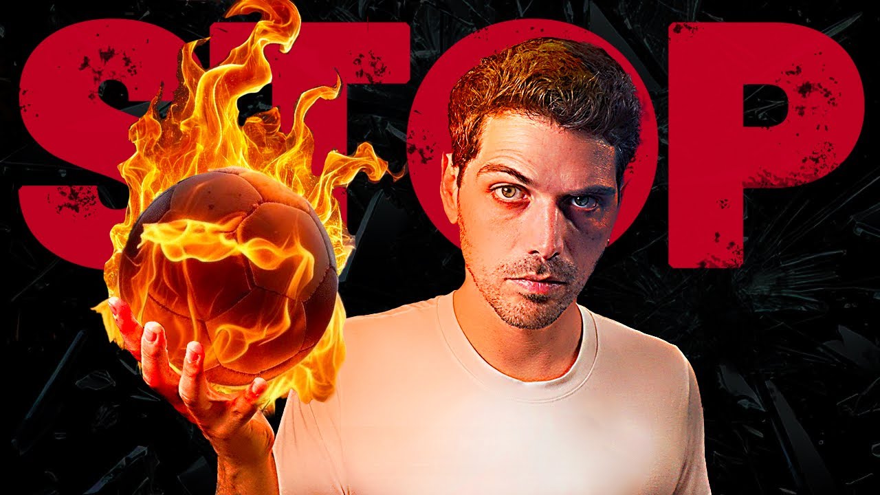 Les trucs INSUPPORTABLES dans le foot #3