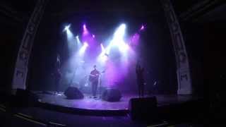 &quot;Old Letters&quot; - Silence 4 - SongBook 2014