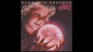 Planet P Project - Pink World [Full Album]
