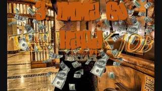 Young 4Five's "The Bank Job"-Track 3(Imma Go Hard)