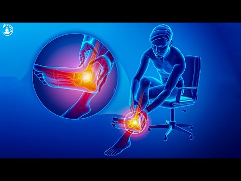 [Try Listening For 5 Minutes], Alpha Waves Heal Damage In The Body, The Powerful Effect