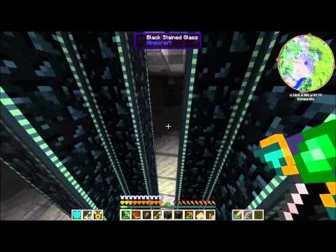 Material Energy^4, E28 - Welcome to....the REAL world.