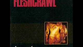 Fleshcrawl - Incineration