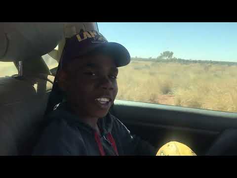 Kiwirrkurra Bohemian Rhapsody