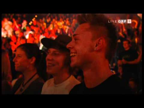 Helden von Morgen - Lukas Plöchl - Guuugarutz  - 8. Januar 2011 HD