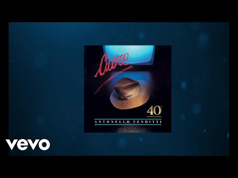 Antonello Venditti - Notte prima degli esami (Visual Video)