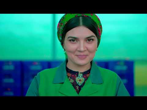 Yegen Yegenow - Ýazgül