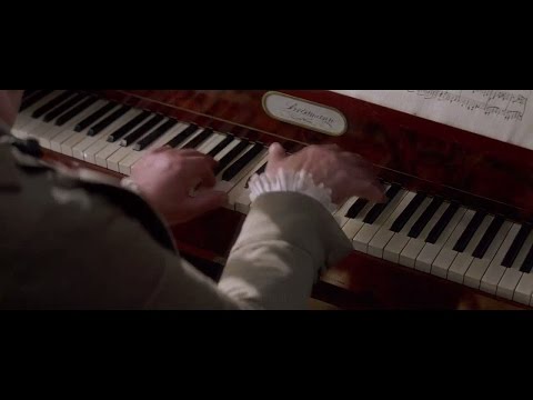 Beethoven Scene from"Immortal Beloved" (1994) Music, What is It ?