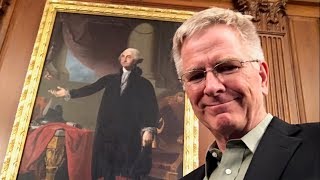 Rick Goes to Congress
