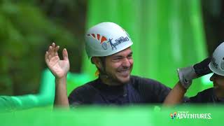 Carnival Adventures — The Greatest Outdoor Adventure with BBQ Lunch | Carnival Cruise Line