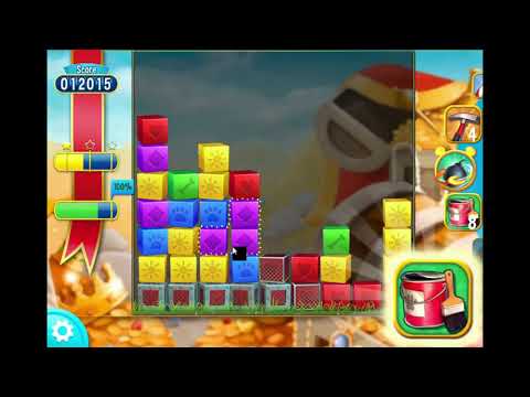 Pet Rescue Saga Level 3332 No Boosters