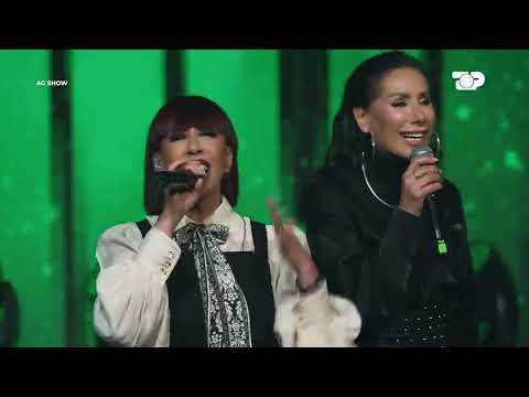 “CIMICA” - AURELA GAÇE, IRMA & ERANDA LIBOHOVA - “AG SHOW”