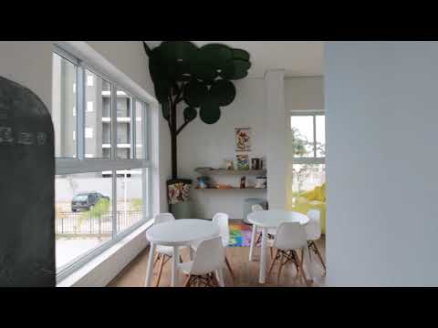 Condomínio Eco Vila Flamboyant - Sumaré - SP