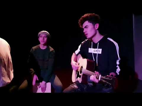 Stromae - Papaoutai (Odyaman cover)