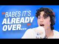Conan Gray Gives His BEST Advice On These Hilarious Dating Dilemmas Capital