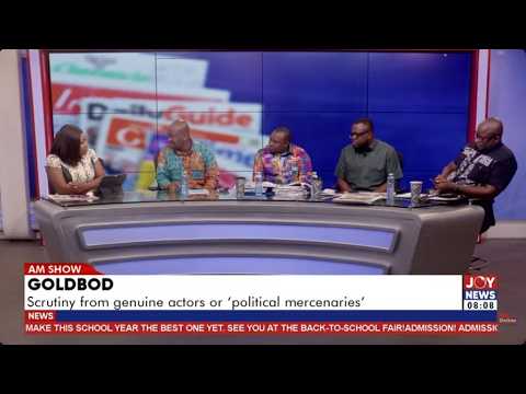 Tackling the rent and hostels crsis: Enforcement and the pushback | PM Express with Evans Mensah.