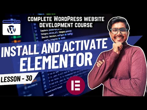 How to Create a Landing Page in WordPress Afsar Digital Media