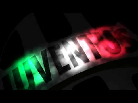 JUVENTUS Campione d'Italia 2012 Tribute/Hommage Video