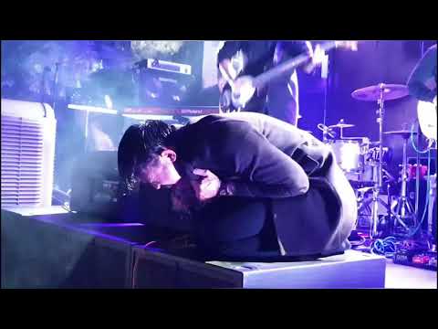 The Ravendoll× Lomosonic ×Kodyup - Redrock