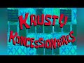 SpongeBob Title Cards 3