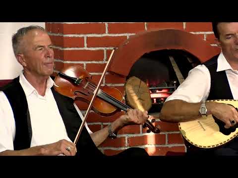 Vëllezërit BAJRA - Hasan Aga