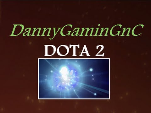 Dota 2 Guardian Wisp (Io) Gameplay with Commentary ft.Baumi