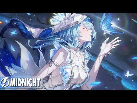 Nightcore - Midnight (Avengelic)