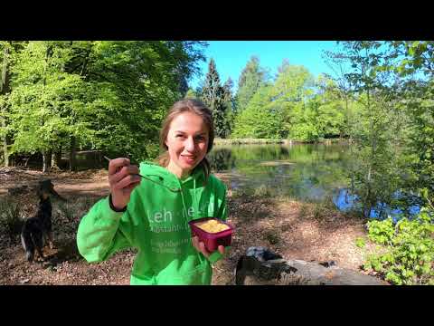 kanukassel-TV: STRATEGIE bei CORONA-Pandemie Clip 42 - HAU REIN, Alter Mann (Rammstein)