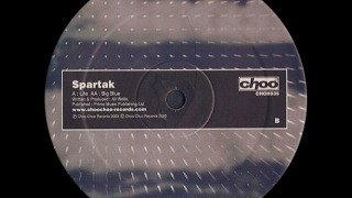 Spartak - Big Blue [2003]
