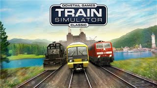 Train Simulator Classic 2025 Update Launch Video