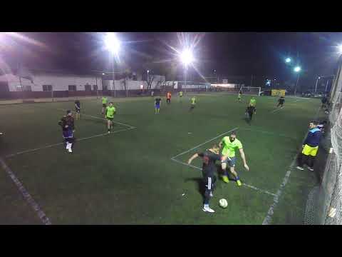 22.06.28 Cumbancha 1-4 Tapal - Fecha 12 Apertura TdeA